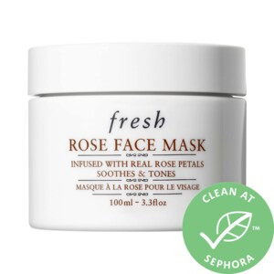 Rose Face Mask - Fresh | Sephora | Sephora (US)