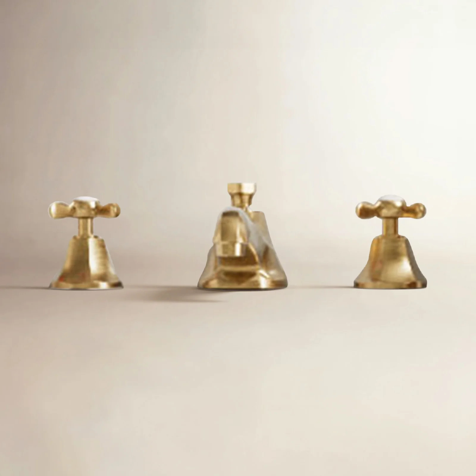 Essex Widespread Bathroom Faucet with Drain | Birch Lane