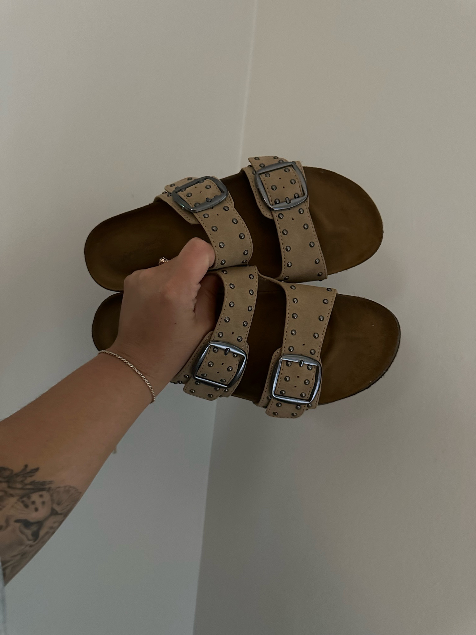 Target trendy sandals 

#LTKSeasonal #LTKFindsUnder50 #LTKShoeCrush