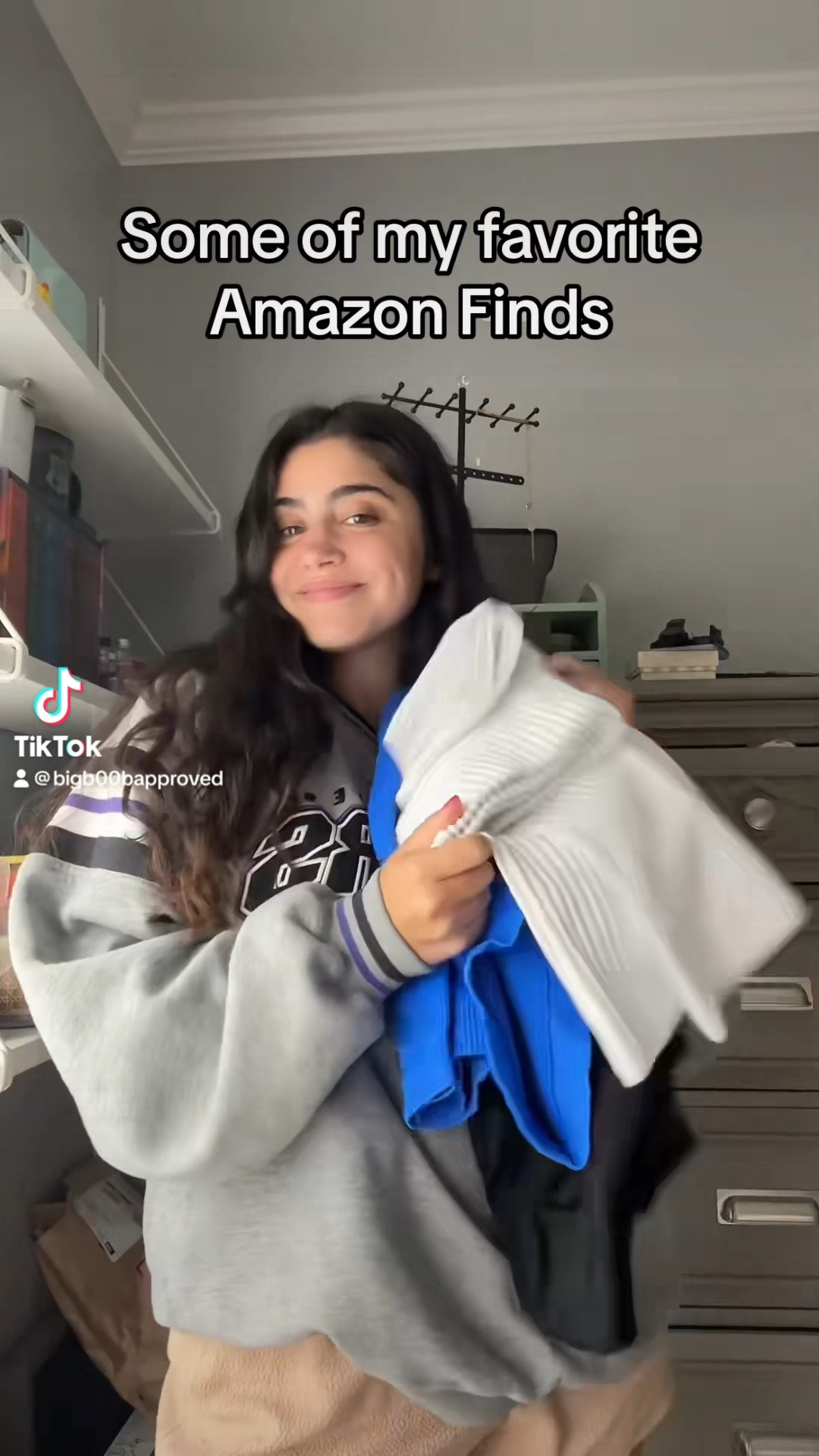 Some of my favorite Amazon finds! 

#LTKBacktoSchool #LTKFind #LTKcurves