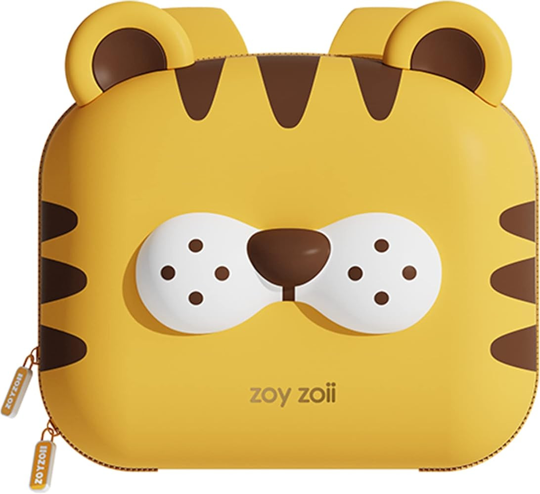 Zoy zoii Cute Toddler Backpack, Kids Backpack Preschool Backpack Mini Travel Bag for Little Girls... | Amazon (US)