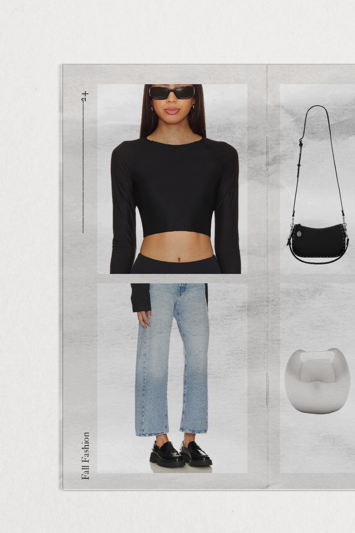 The Half-pipe Ankle in This Is How I Roll | Weekend Outfit Inspo

#LTKBeauty #LTKOver40 #LTKStyleTip