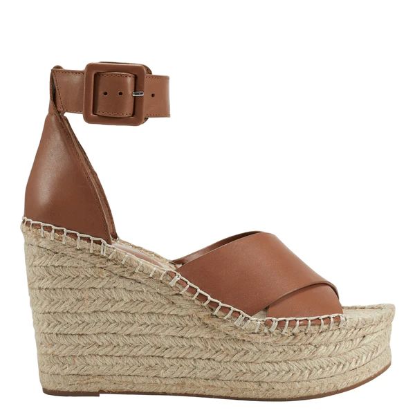 Able Espadrille Wedge Sandal | Marc Fisher