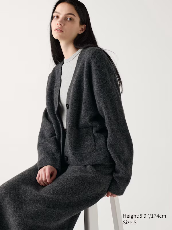 Très beau, chaud et confortable | UNIQLO (UK)