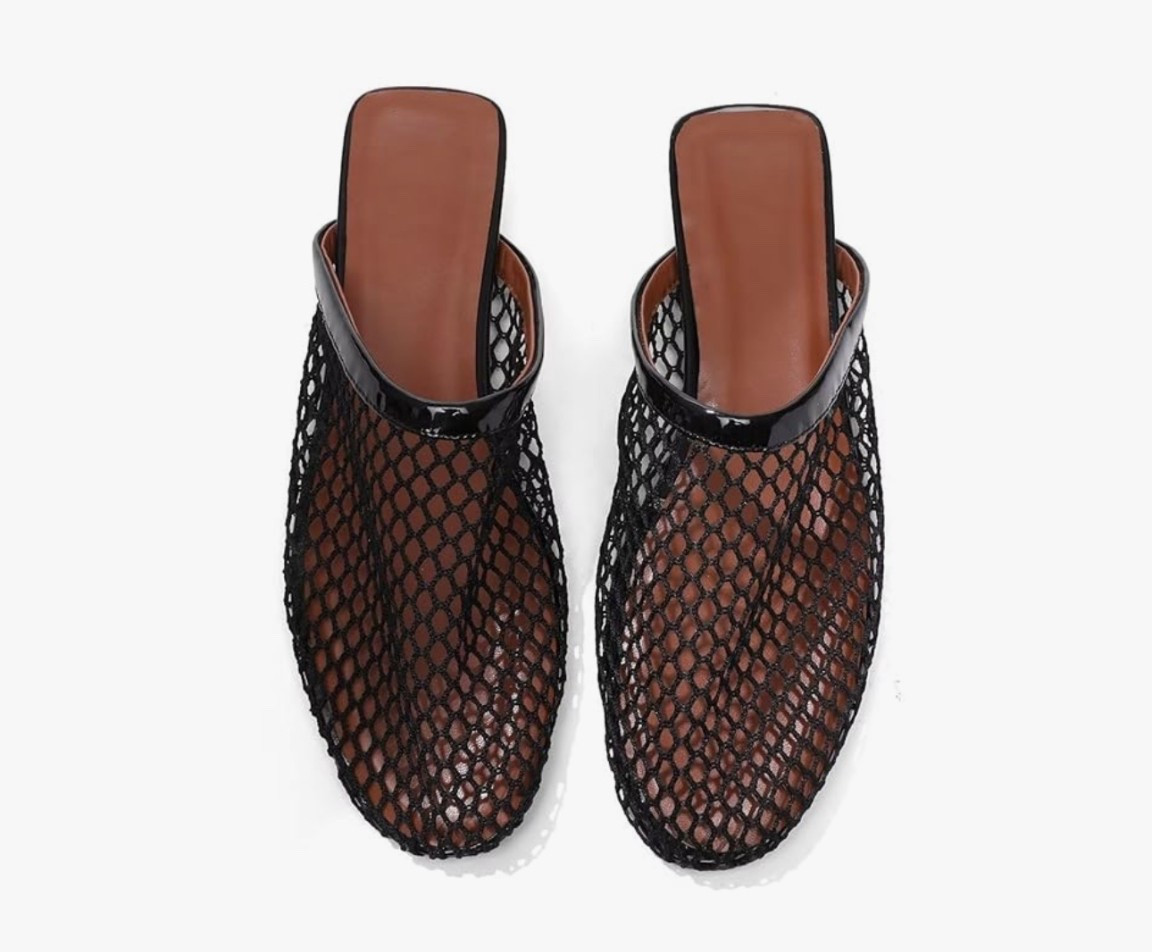 Immediately adding these Alaia dupes to cart 🤍🤍🤍

#LTKShoeCrush #LTKFindsUnder100 #LTKFindsUnder50