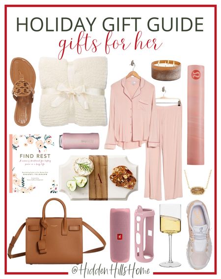 Gifts for her, Gift ideas, Gifts for mom, Gifts ideas for grandma, Gifts for wife, Gift guide, Cute gift ideas for her #giftsforher #giftguide #LTKGiftGuide #giftsformom 

#LTKHoliday