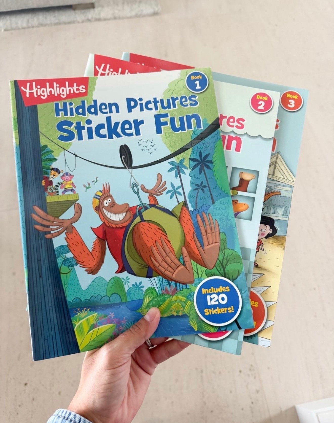 HIGHLY recommend these if you have a trip coming up!! entertained my kids for hours 🙌🏽
-
screen free activities, toddler activities, plane activities for toddlers, travel must haves for toddlers

#LTKKids #LTKTravel