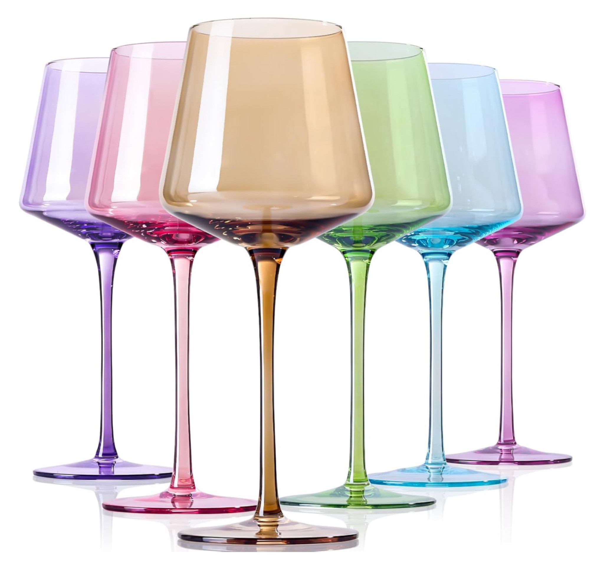 Wine glasses, gifts for friend, gifts for her, kitchen accessories, 

#LTKFindsUnder50 #LTKHome #LTKGiftGuide