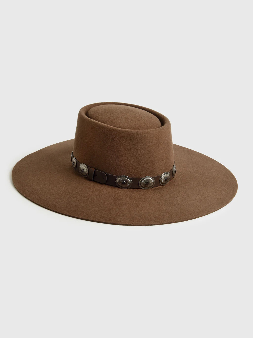Charlie 1 Horse Women's High Desert Hat | Saint Bernard