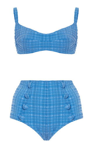 Lisa Marie Fernandez | Moda Operandi (Global)