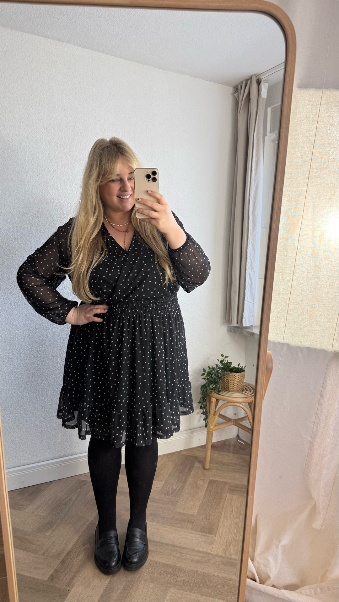 OOTD 👉🏻👈🏻

#plussizefashion #kleider

#LTKplussize #LTKkleider #LTKFashionMonth