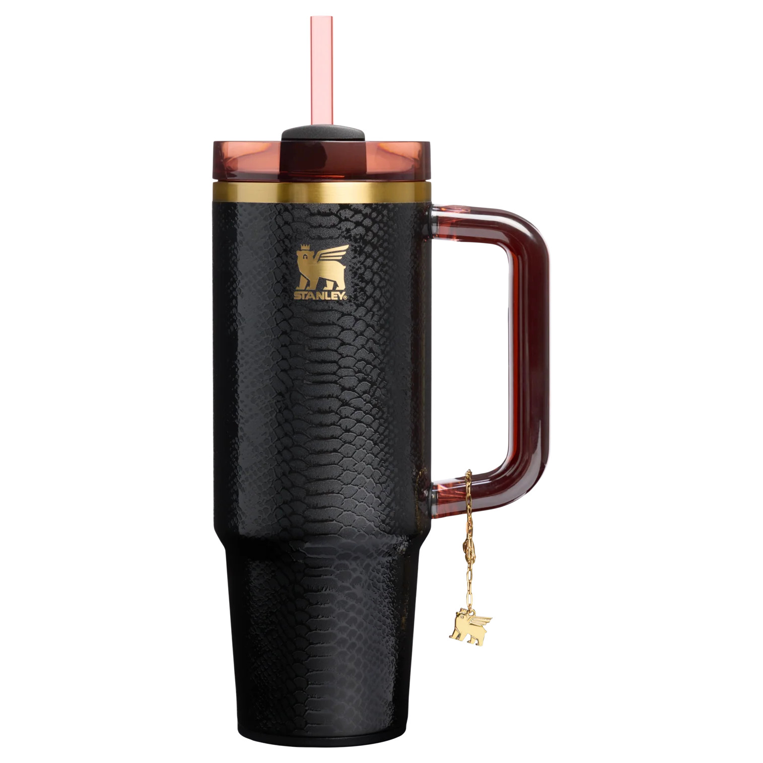 The Quencher® Luxe H2.0 Flowstate™ Tumbler | Stanley 1913 (US)