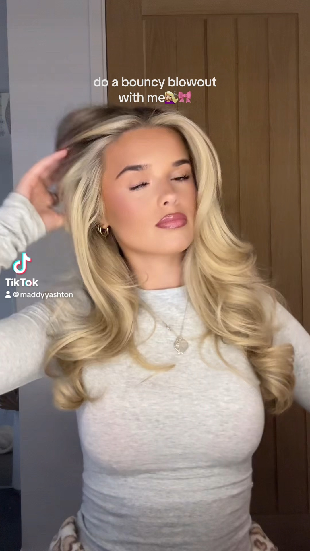 #LTKstyletip #LTKgrwm #LTKbeauty