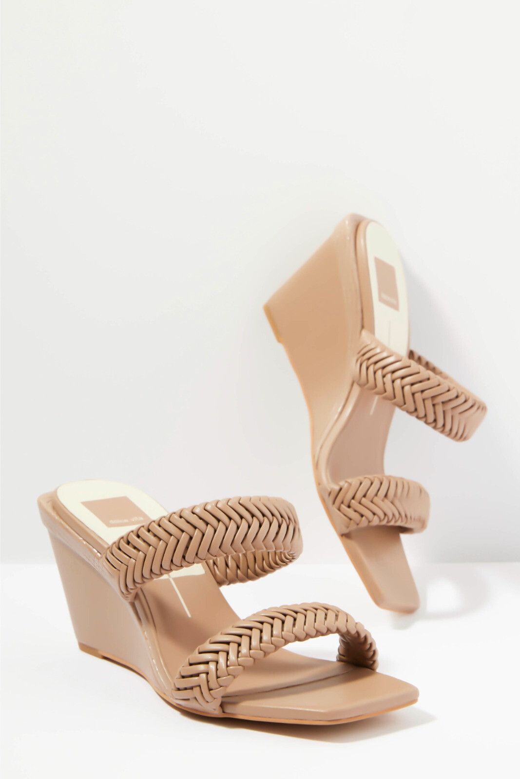 Sahale Wedge Sandal | EVEREVE