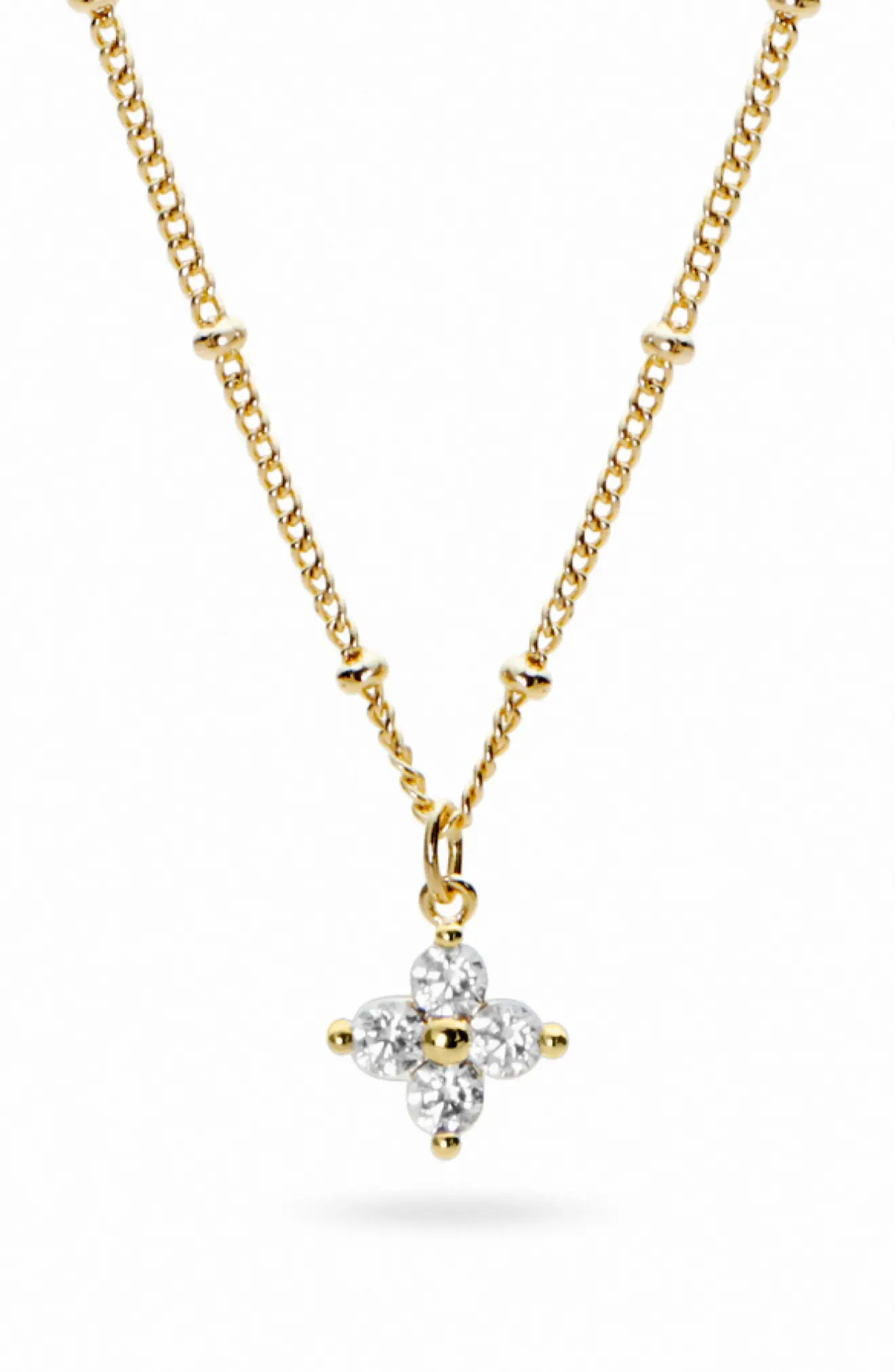 Claire Pendant Necklace (Women) | Nordstrom | Nordstrom