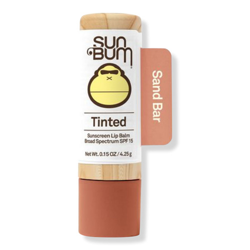 Sun BumTinted Lip Balm SPF 15 | Ulta
