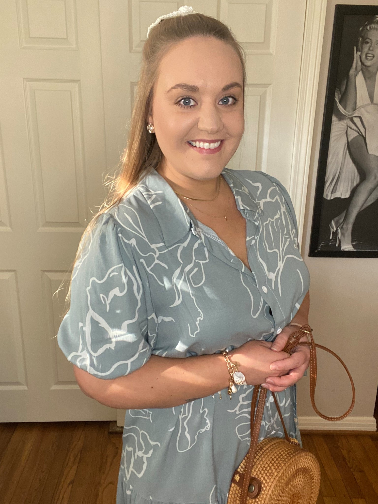 Spring dress, short sleeve dress, button down dress, Amazon dress, summer dress, beach vacation, resortwear, resort style, resort wear

#LTKFindsUnder100 #LTKMidsize #LTKFindsUnder50