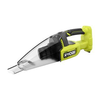 ONE+ 18V Cordless Multi-Surface Handheld Vacuum (Tool Only) | The Home Depot