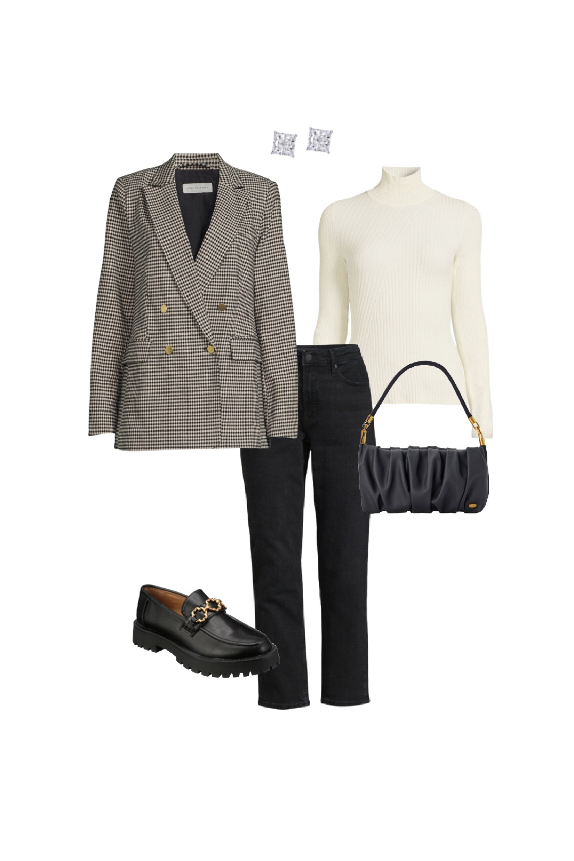 Fall workwear from @walmart fashion 🤩 all pieces under $50. #walmartpartner #walmartfashion @shop.LTK 

#LTKSeasonal #LTKunder50 #LTKworkwear