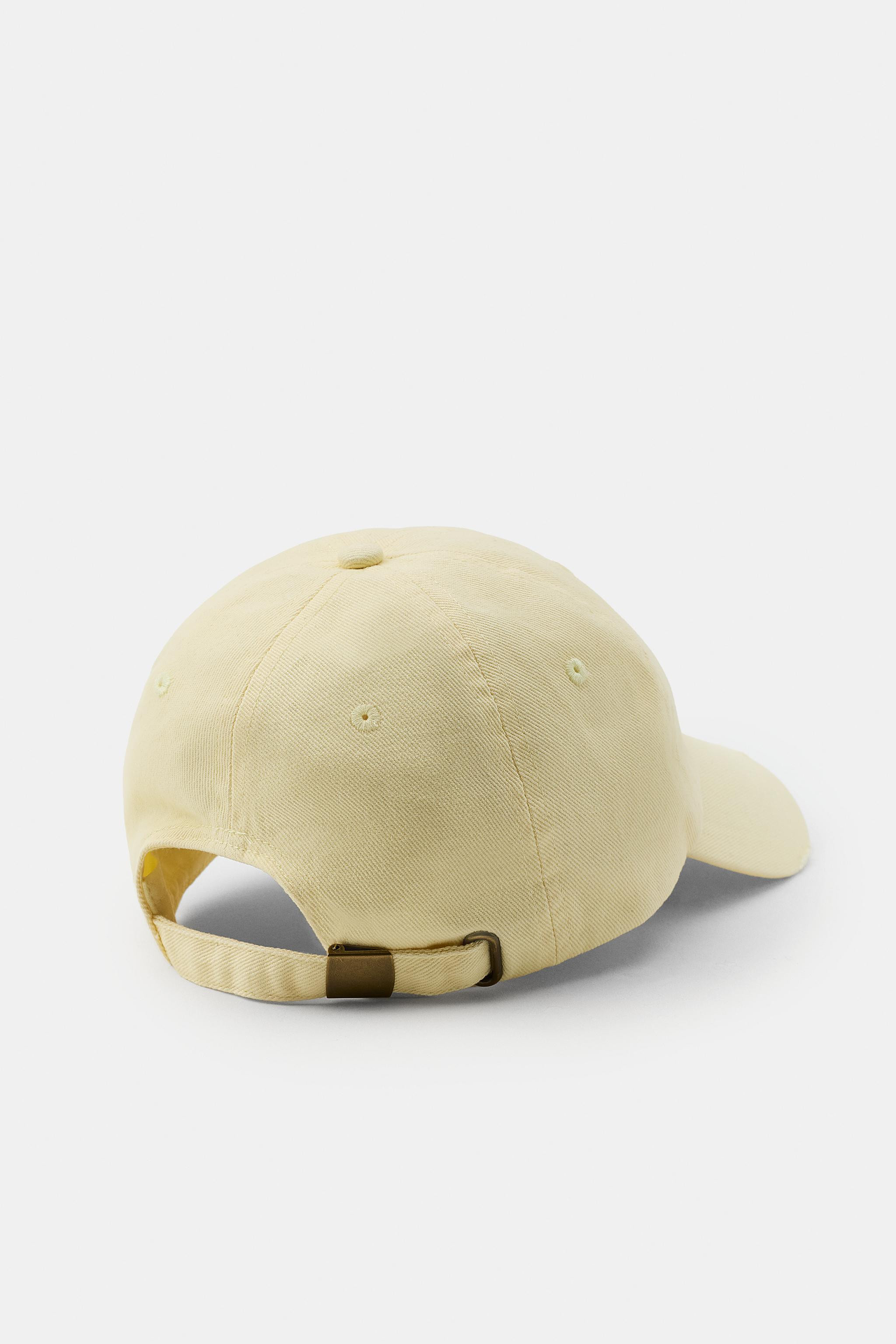 Yellow0653/216/300 | Zara DE