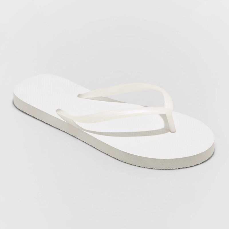 Women's Brynn Flip Flop Sandals - Shade & Shore™ | Target