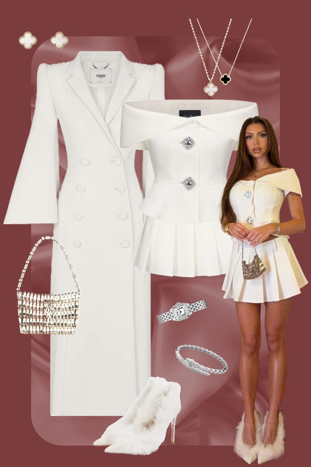 Wearing the Blakely @nanajacqueline set 

#LTKdatenight #LTKuk #LTKluxury