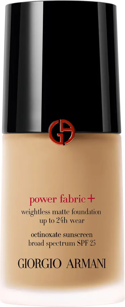 Power Fabric+ Foundation SPF 25 | Nordstrom