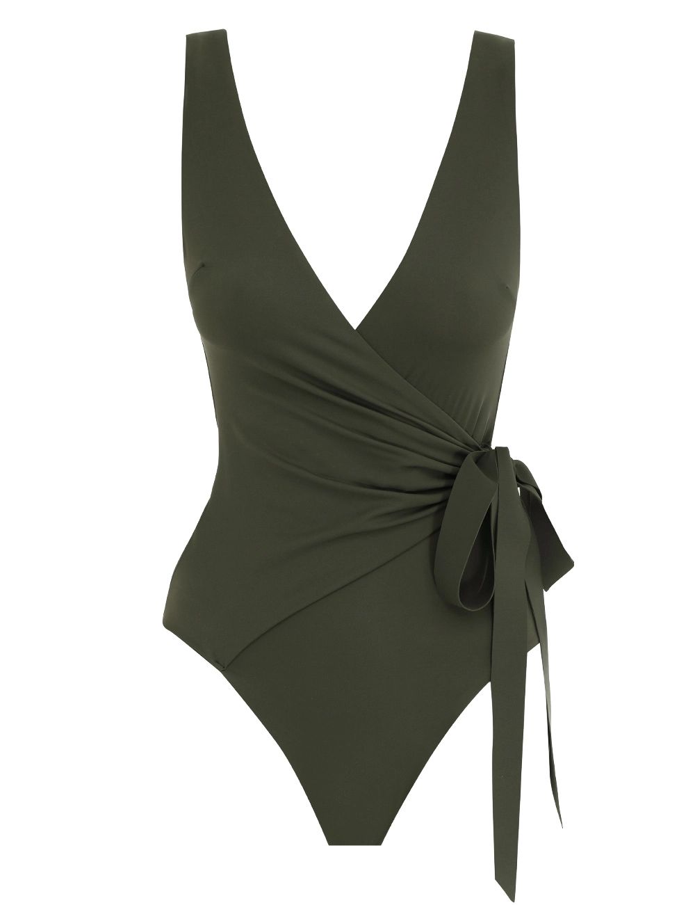 Separates Sculpt Tie 1PC | ZIMMERMANN (APAC)