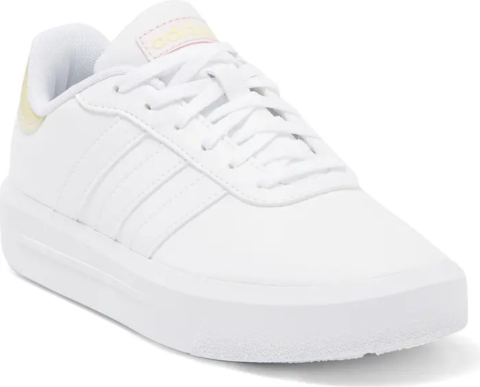 Court Platform Sneaker | Nordstrom Rack