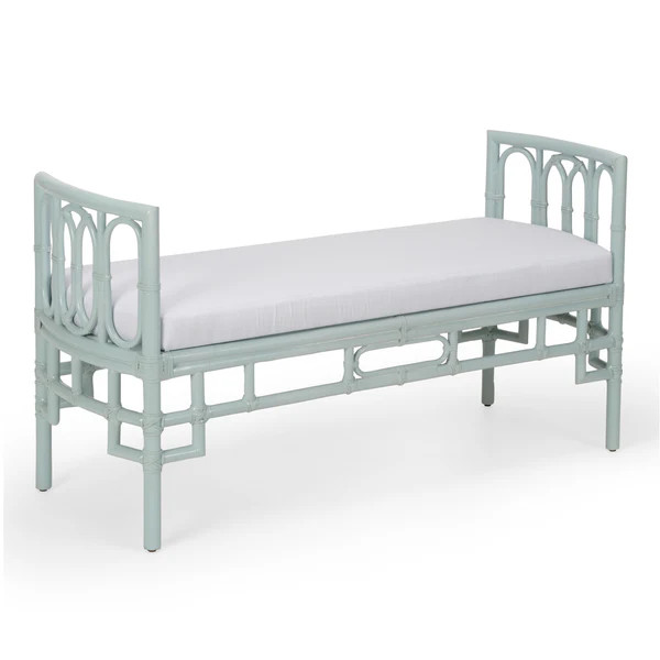 Wildwood Camilla Bench | Paynes Gray Inc