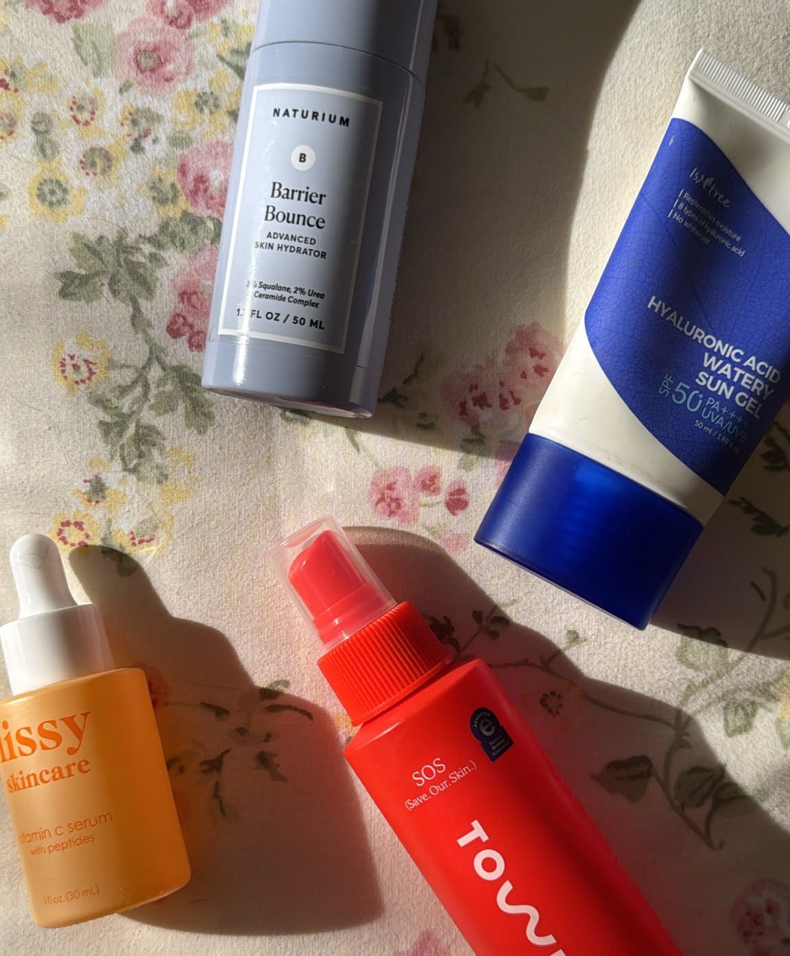 AM glow routine ✨

#LTKFindsUnder50 #LTKSaleAlert #LTKBeauty