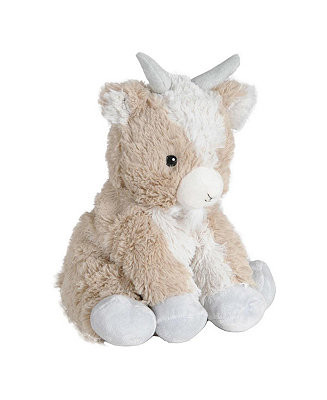 Intelex Warmies Microwavable Plush 13" Goat - Macy's | Macy's