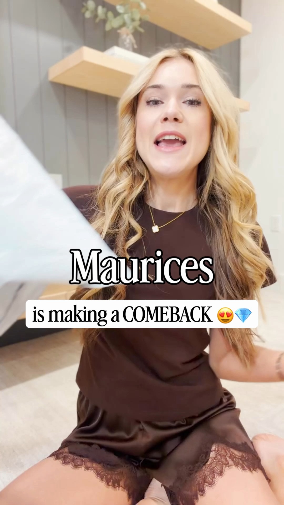 I found the cutest new finds at @Maurices ! New for spring

#LTKSeasonal #LTKgrwm #LTKSaleAlert