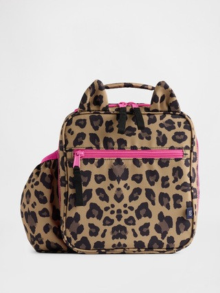 Kids Leopard Lunch Bag | Gap (US)