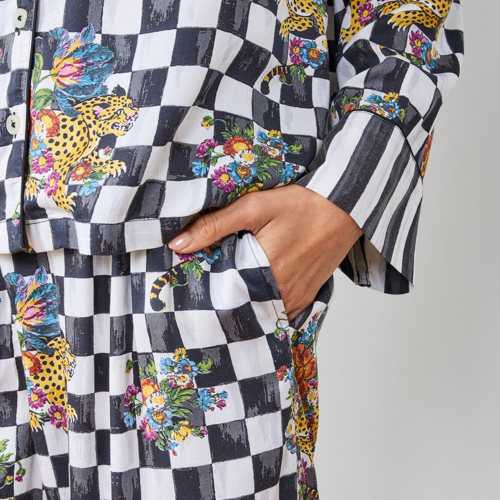 Courtly Flower Market Soho Set | MacKenzie-Childs