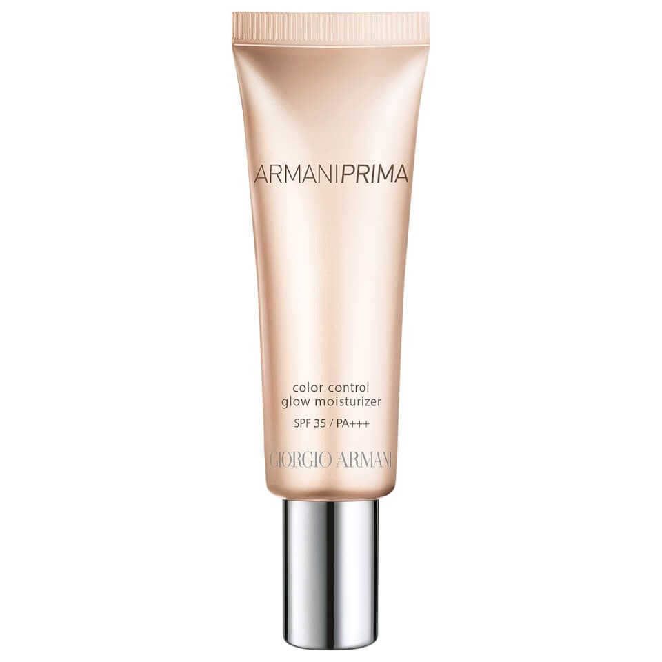 Giorgio Armani Prima CC Cream (Various Shades) | Look Fantastic (UK)