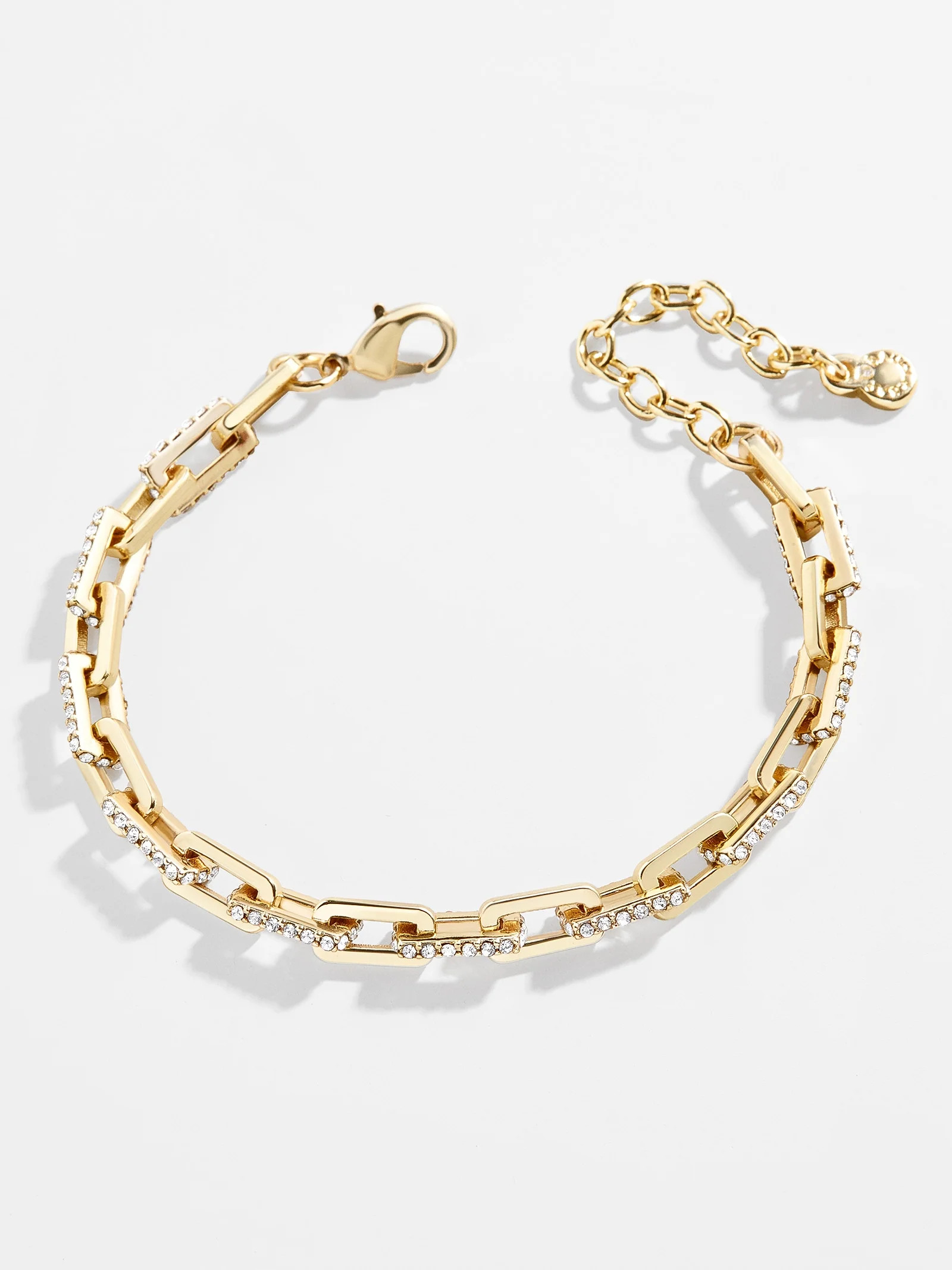 Hera Bracelet - Pavé | BaubleBar (US)