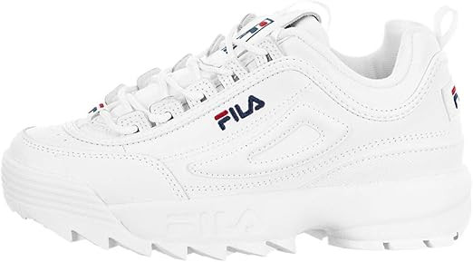 Fila Women's Disruptor II Sneaker | Amazon (US)