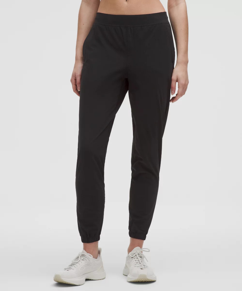 Adapted State High-Rise Jogger  Full Length | lululemon (AU)