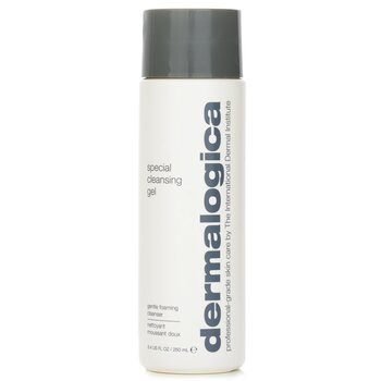 DermalogicaSpecial Cleansing Gel 250ml/8.3oz | Strawberrynet