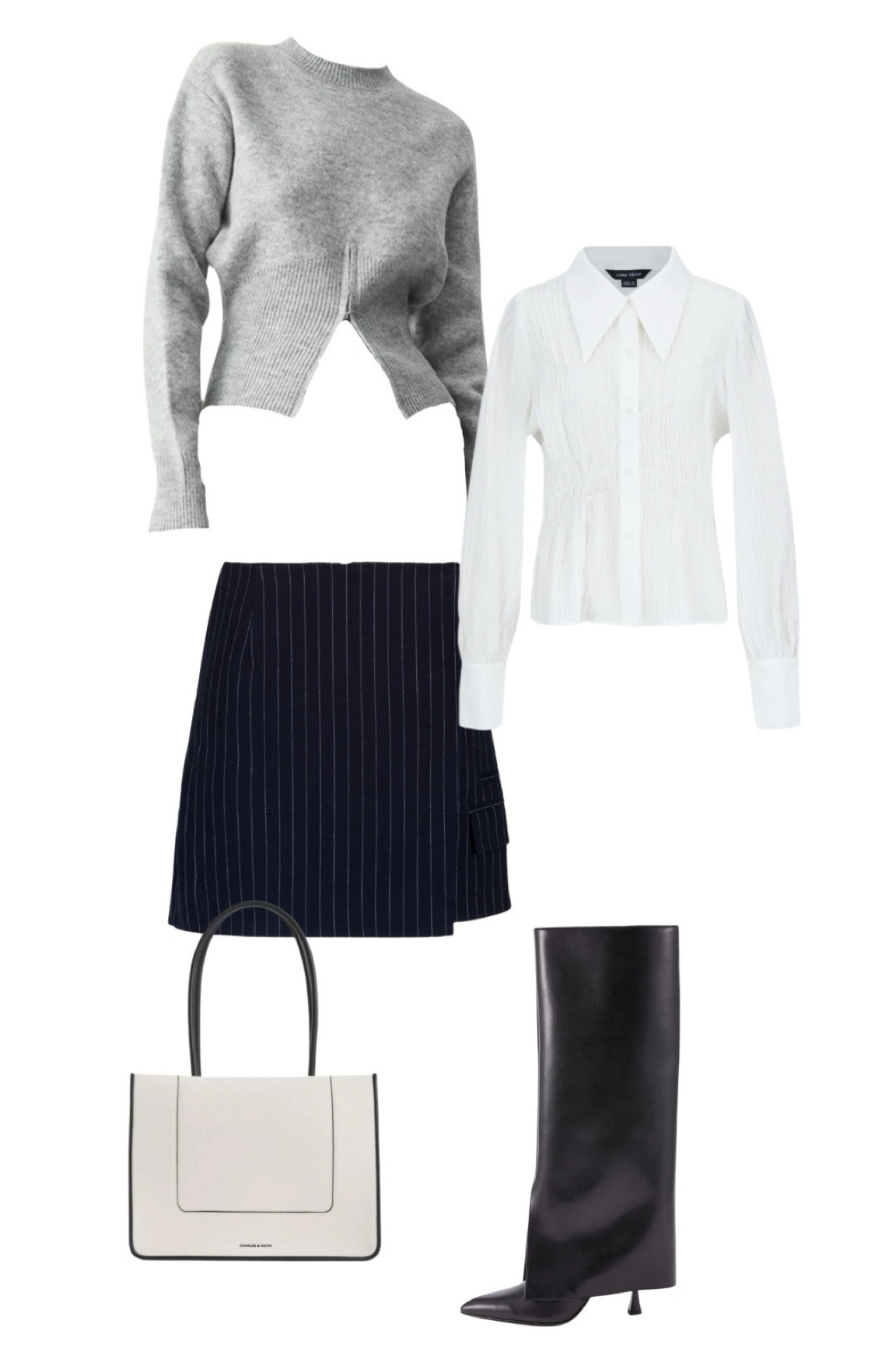 Office outfit inspo