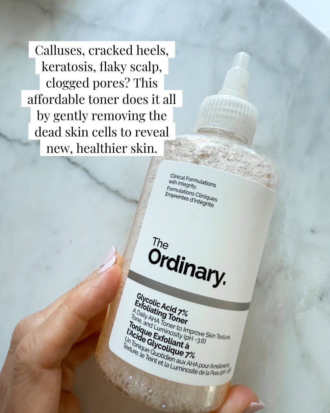 The best step to add to your skincare routine! 

#LTKBeauty