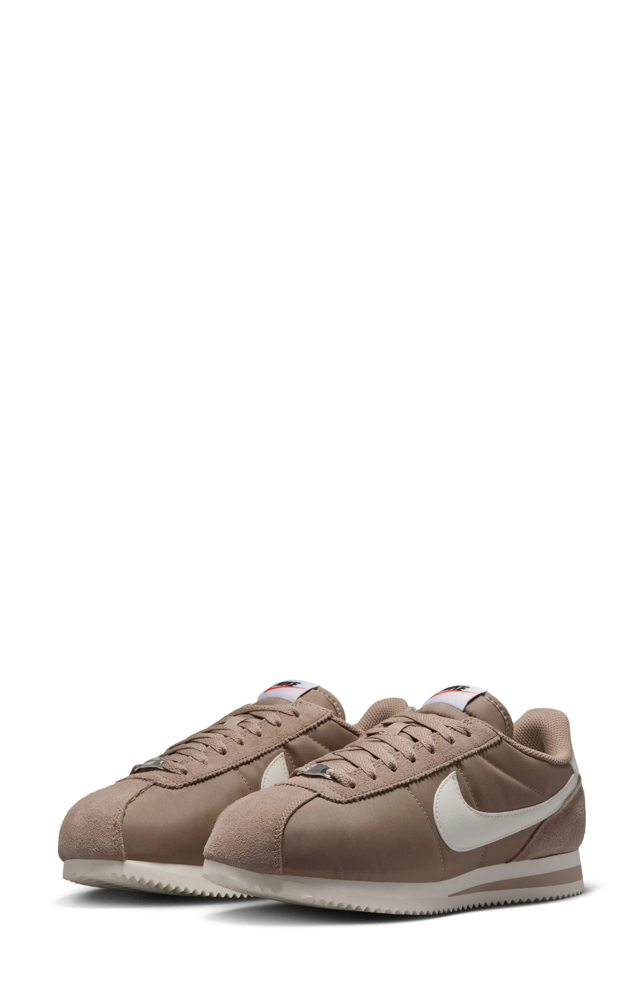 Nike Cortez TXT Sneaker (Women) | Nordstrom | Nordstrom