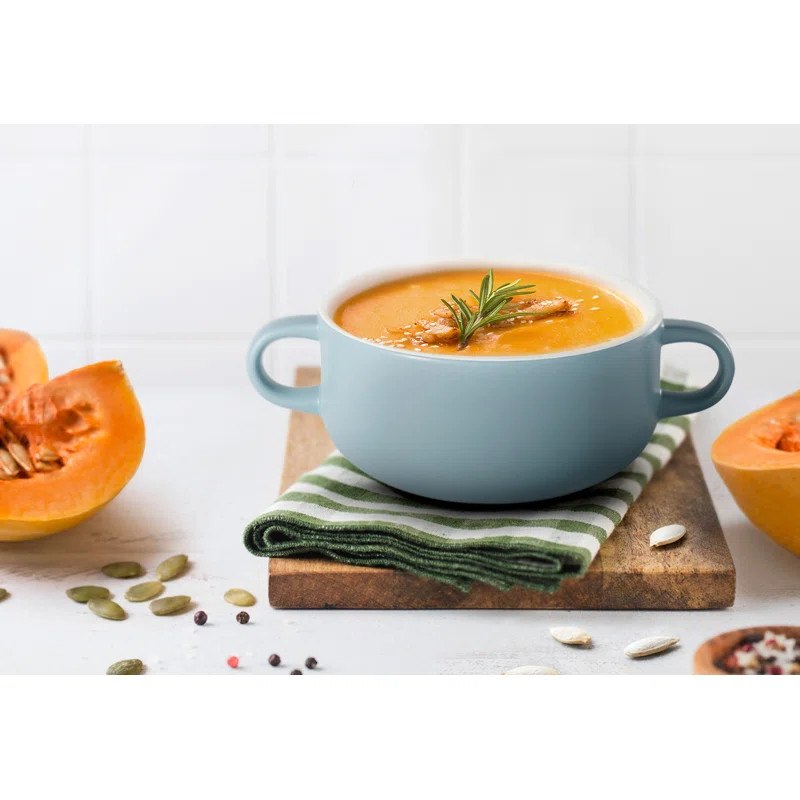 20 oz. Soup Bowl Set | Wayfair North America