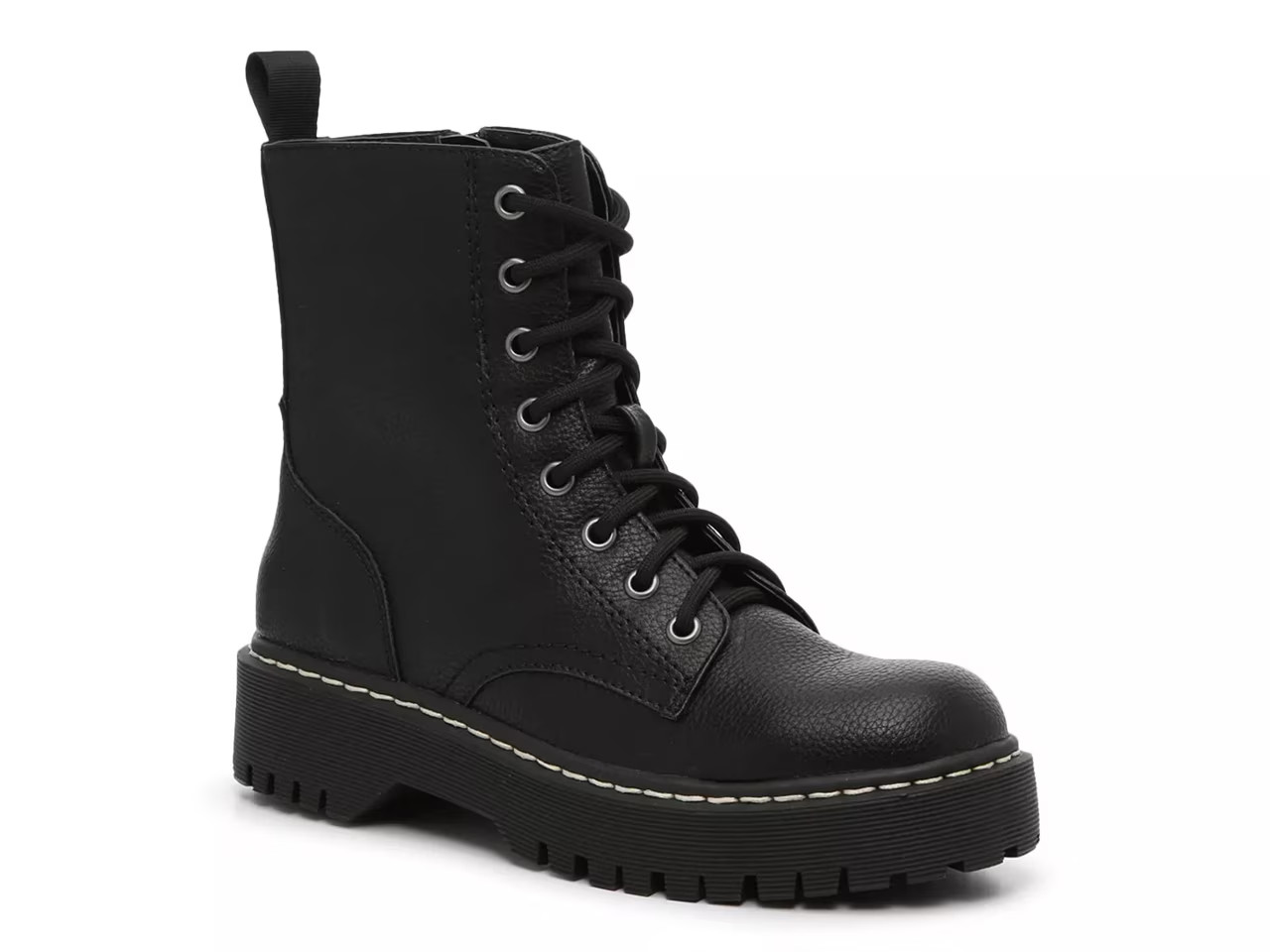 Hollin Combat Boot | DSW