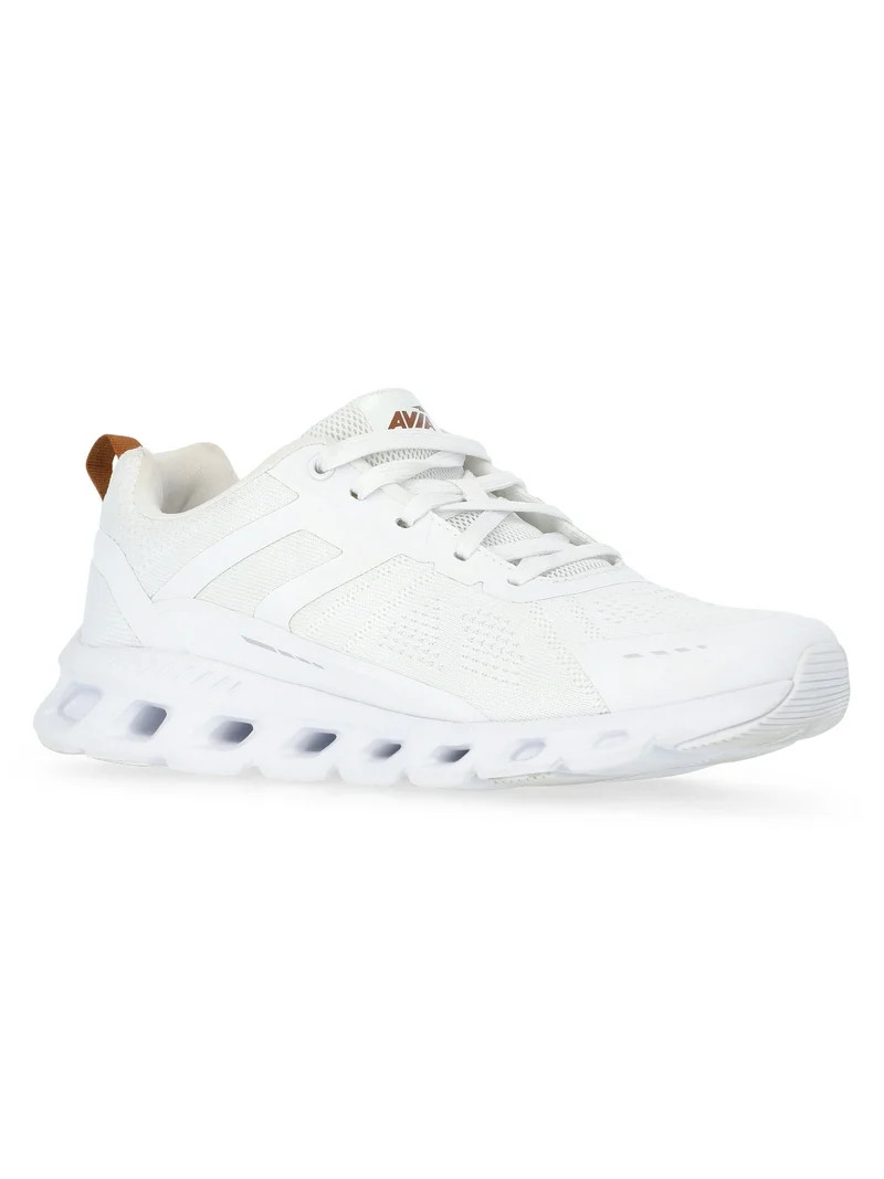 Avia Women's Athletic Light Runner Shoes, Wide Width Available | Walmart (US)