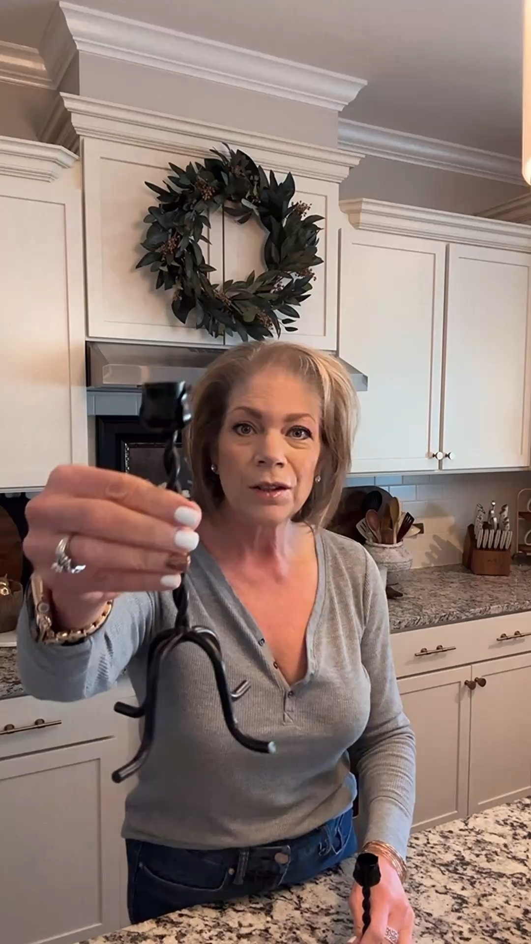 New Metal Taper Black Candle Holders

These have a vintage vibe that I’m loving!! They pair well with the ivory or brown flameless candles.

#LTKSeasonal #LTKHome #LTKFindsUnder50