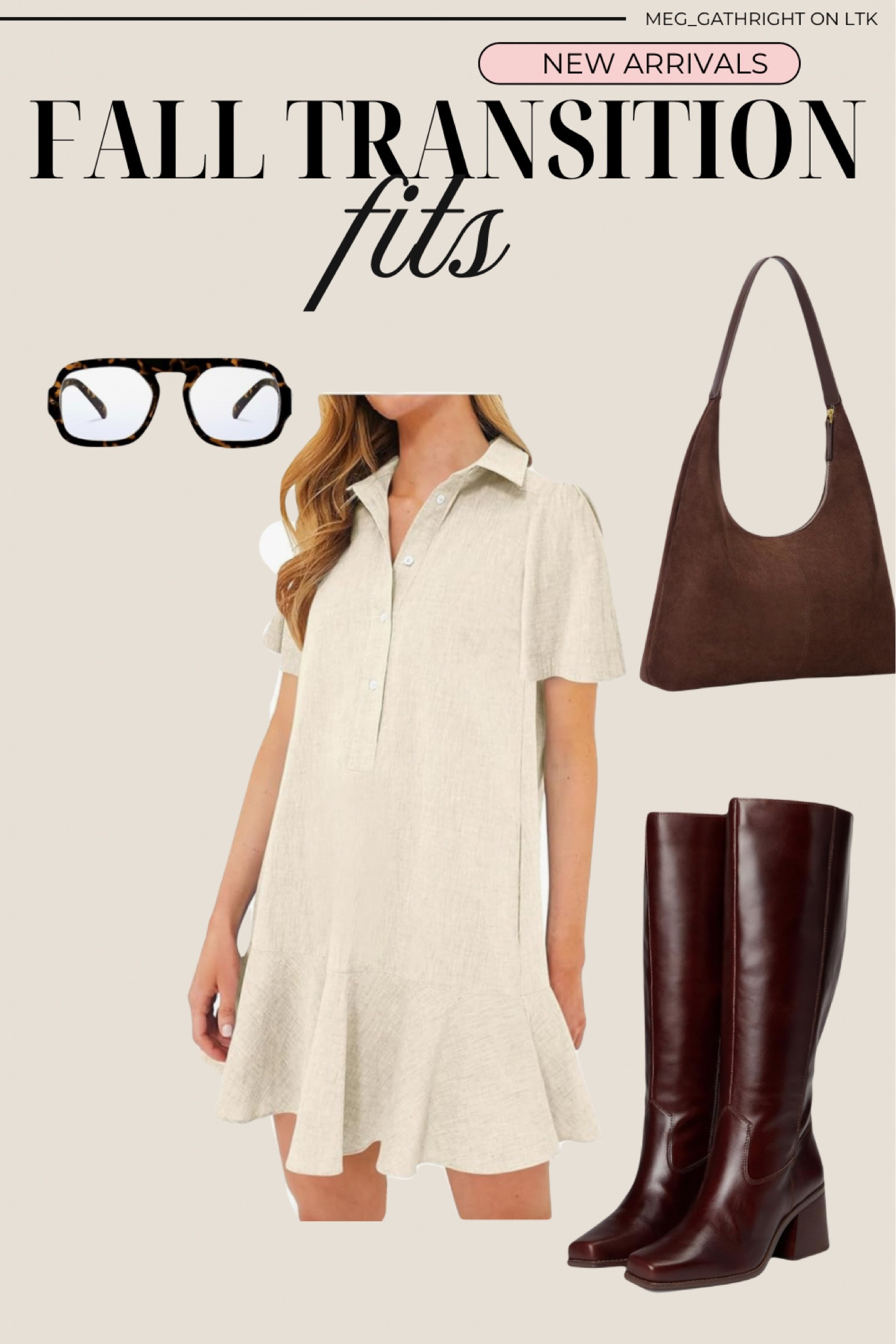 Fall outfit idea 

#LTKMidsize #LTKStyleTip #LTKSeasonal