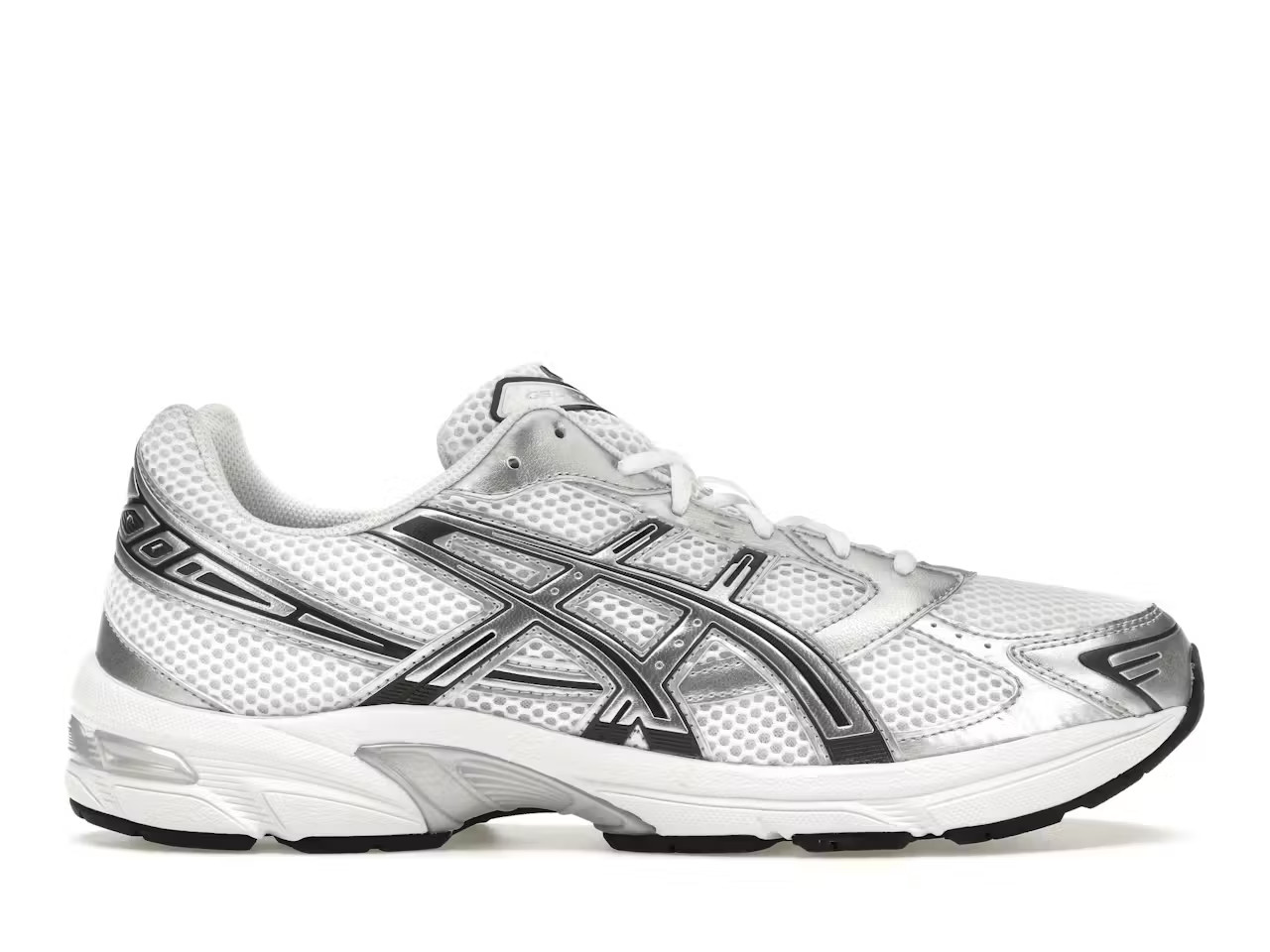 ASICS Gel-1130White Pure Silver | StockX