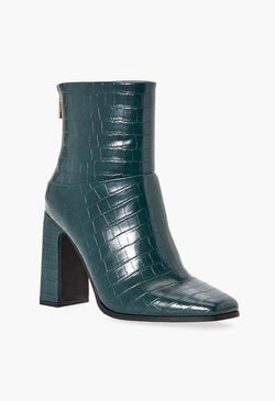 Inesa Bootie | ShoeDazzle Affiliate